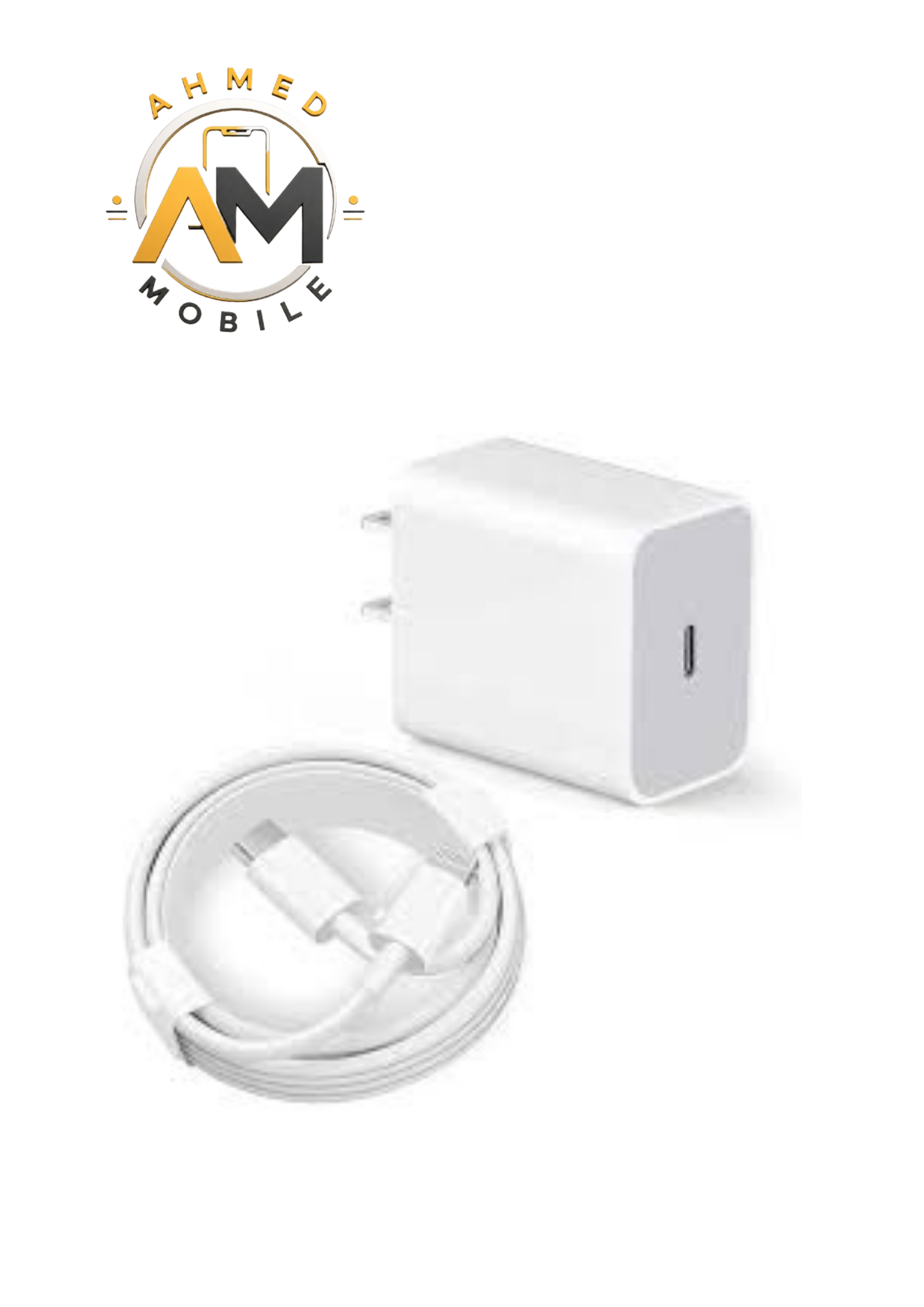 Apple Adapter