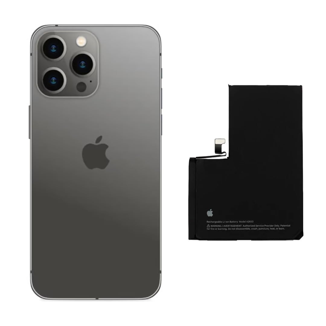 iphones battery
