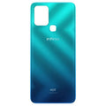 Infinix Hot 10 Back Cover All Colors