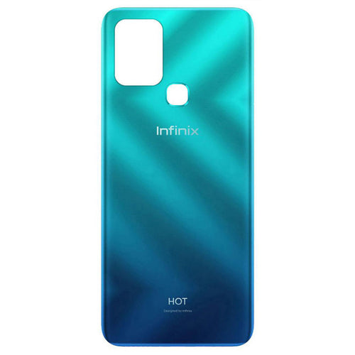 Infinix Hot 10 Back Cover All Colors