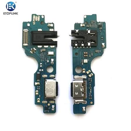 Infinix Hot 50i Charging Flex