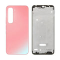 Infinix Hot 60 Pro full body housing replacement frame and back cover