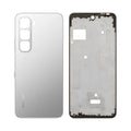 Infinix Hot 60i full body housing replacement frame and back cover