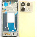 Infinix Note 40 Housing