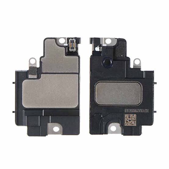 iPhone X Ear Speaker Replacement