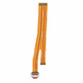 Oppo F15 Charging Flex USB Charging Port
