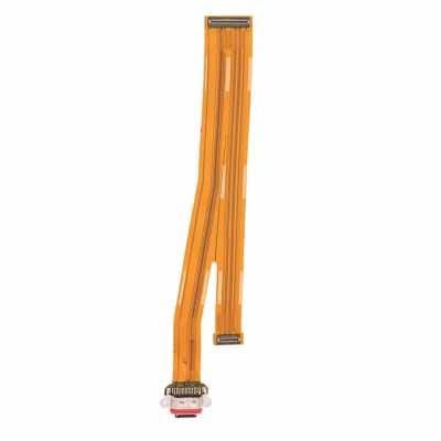 Oppo F15 Charging Flex USB Charging Port