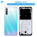 Oppo F15 Complete Body Casing Housing All Colours