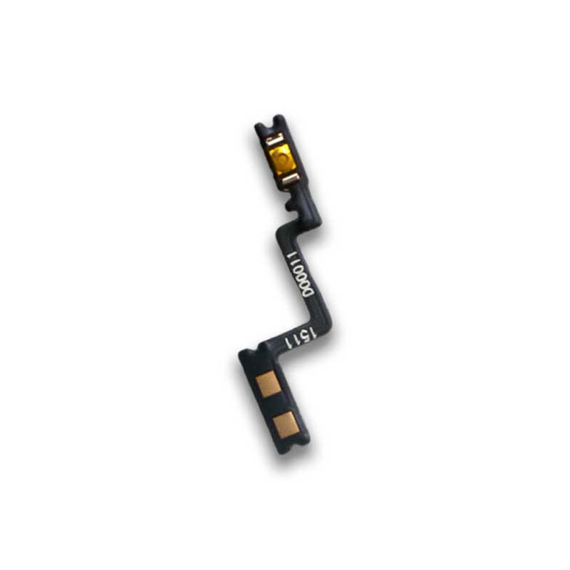 Oppo F15 Power On Off Button Flex