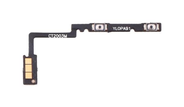 Oppo F15 Volume Button Flex
