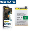 Oppo F17 Pro Battery Replacement