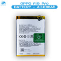 Oppo F19 Pro BLP835 4310mAh Battery