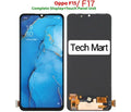 Oppo F15 Original Panel Complete Display and Touch