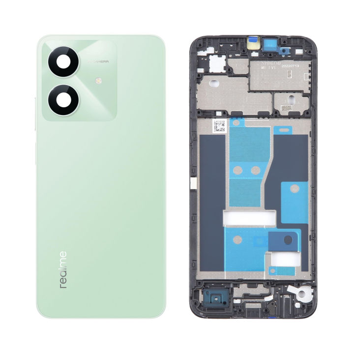 Realme Note 60 Complete Housing