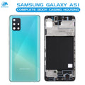 Samsung Galaxy A51 Original Body Housing Complete Casing