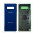 Samsung Galaxy Note 8 Back Glass All Colors
