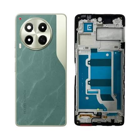 Tecno Camon 30 4G Complete Housing