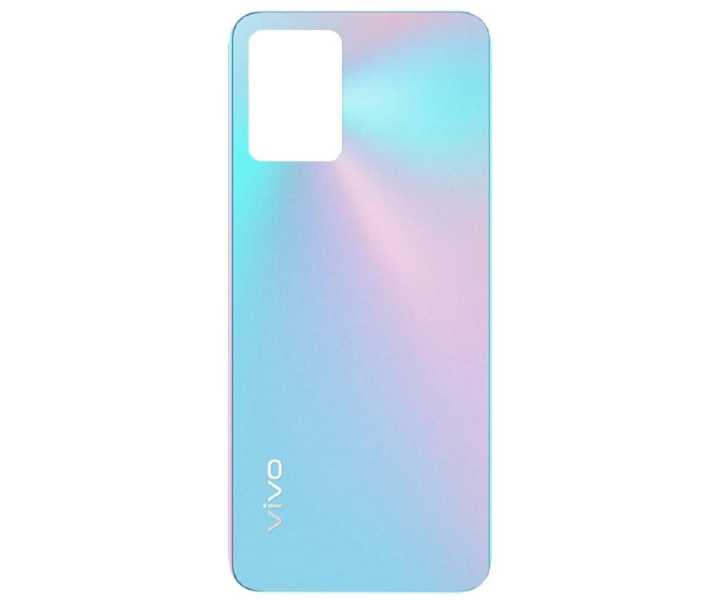 Vivo Y33s Back Cover Replacement