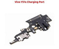 Vivo Y51s charging flex charging port board