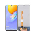 Vivo Y51s display and touch panel replacement