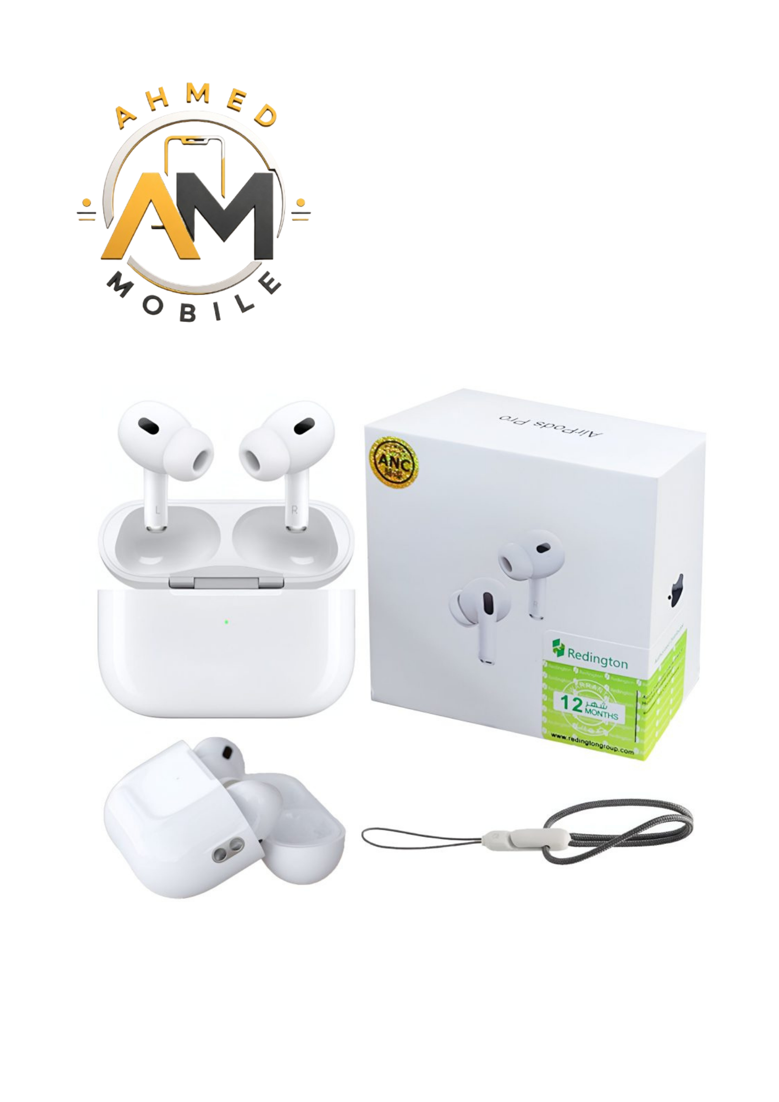 Air pods 2 pro